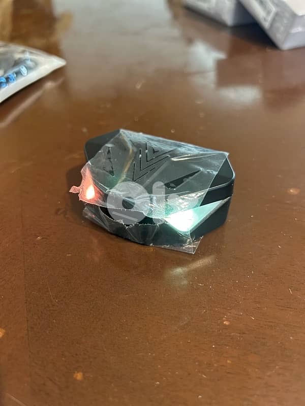 X15 - Gmaing airpods 3