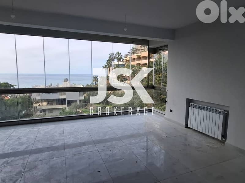 L17132 - Apartment For Sale in Dbayeh 0