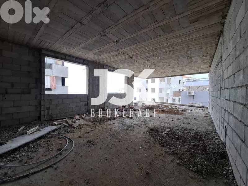 L17159 - Apartment For Sale in Ghadir- Payment facilities 0