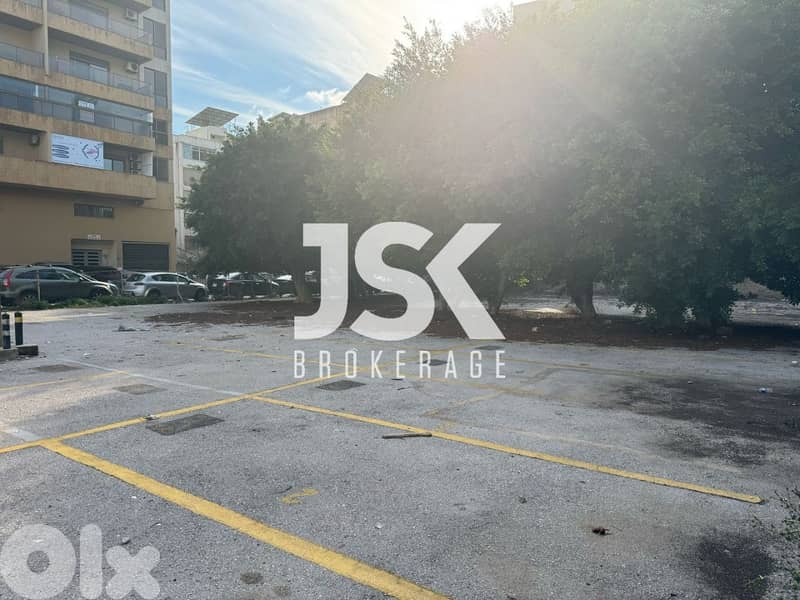 L17168 - Land For Rent in Dora With Road Access 0