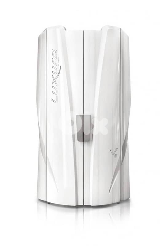 Luxura Solarium v6 0