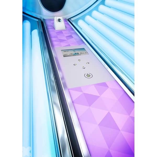 Luxura Solarium v6 1