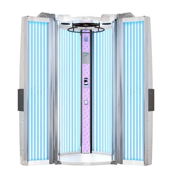 Luxura Solarium v6 2