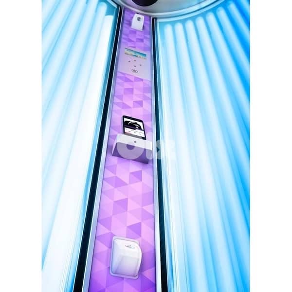 Luxura Solarium v6 5