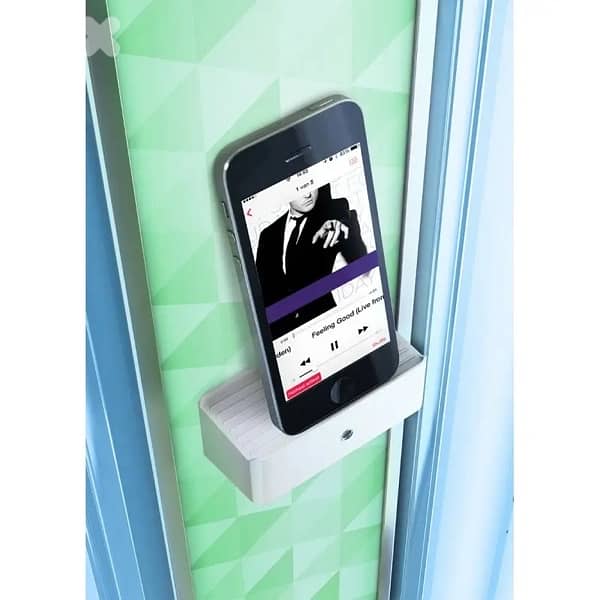 Luxura Solarium v6 6