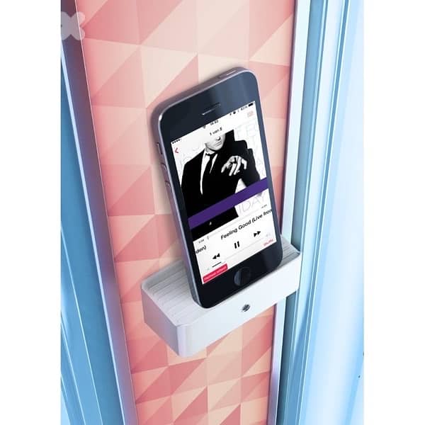 Luxura Solarium v6 7