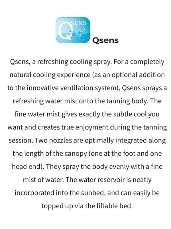 Luxura Solarium v6 14