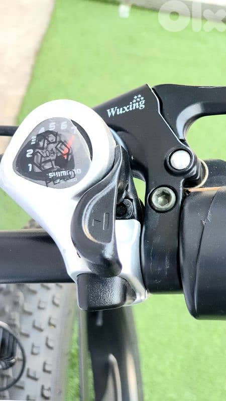 AKEZBIKE foldable ebike 1000w 6