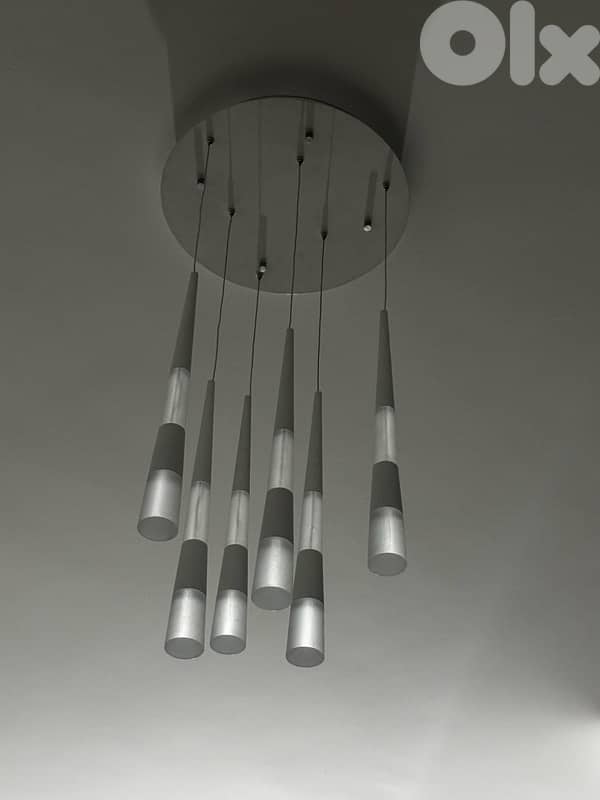 ثريا مودرن  للبيع 1