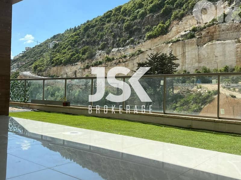 L17173 - Apartment with Garden For Sale in Adma 0