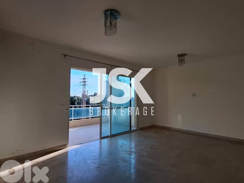 L17187 - Apartment For Rent in Jbeil Prime Location 0