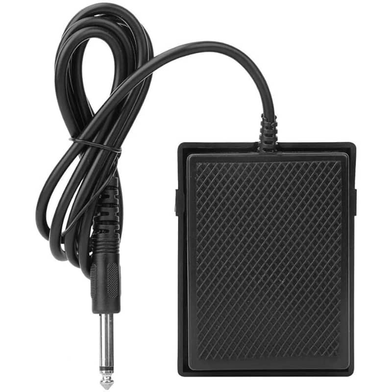 Aiersi Keyboard Sustain Pedal 0
