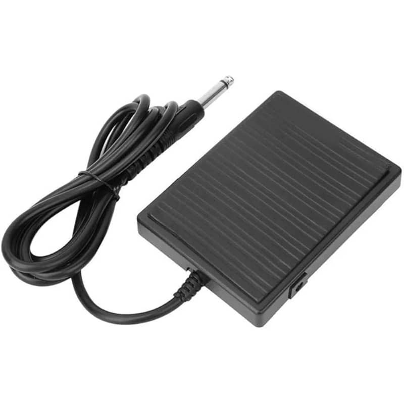 Aiersi Keyboard Sustain Pedal 1