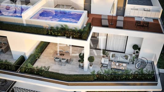 Apartment for Sale in Makenzie, Cyprus | شقة للبيع في ماكنزي، قبرص