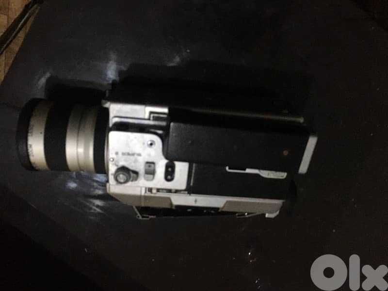 Canon Auto Zoom 814 Super 8 3
