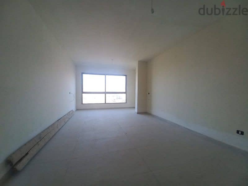 110SQM IN QORNET EL HAMRA FOR 125,000$ 0