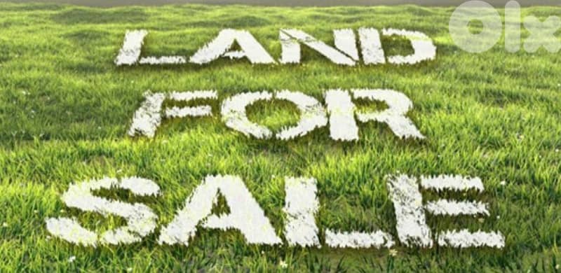 Land for sale in Ashrafieh ارض للبيع في اشرفية 2