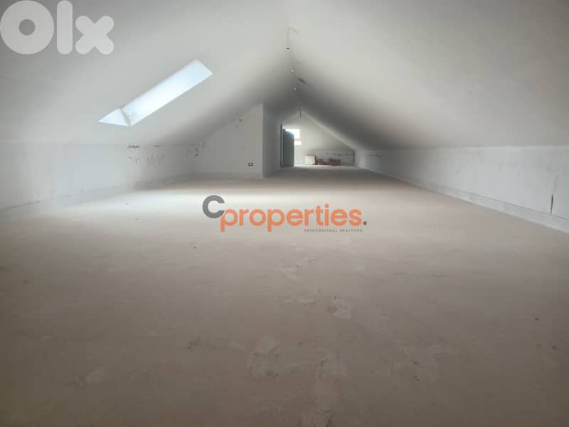 Duplex for sale in Beit El Kikko CPHE14 0