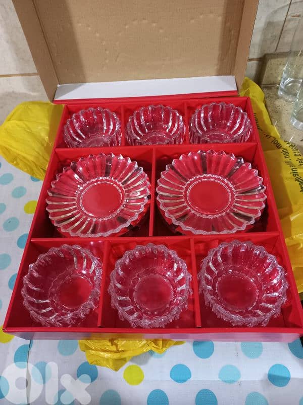 dessert bowls 0