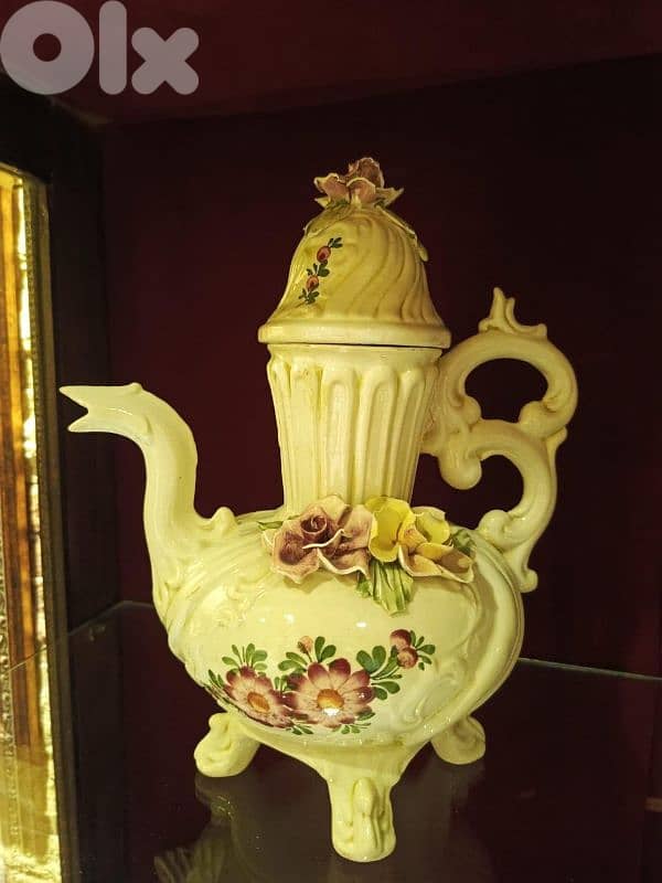 item and candles for decoration 1