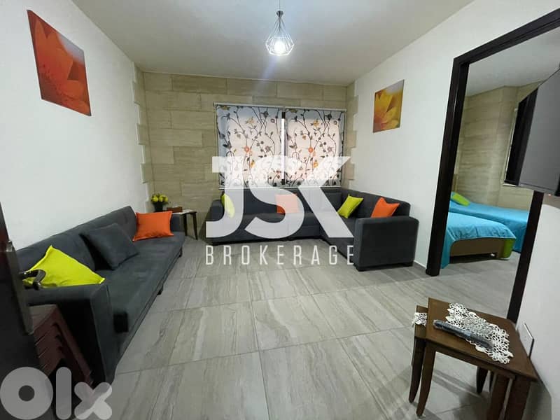 L07786-Small Apartment for Rent in heart of Batroun 0