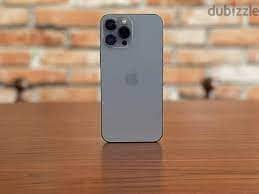 iphone 13 pro max 64GB