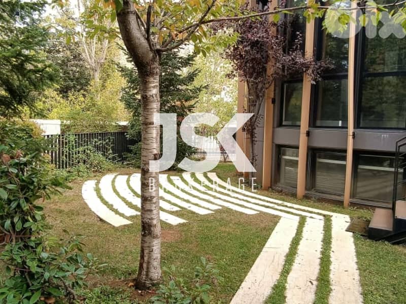 L13805-5-Bedroom Villa Loft In A Prime Location for Sale In Faraya 0