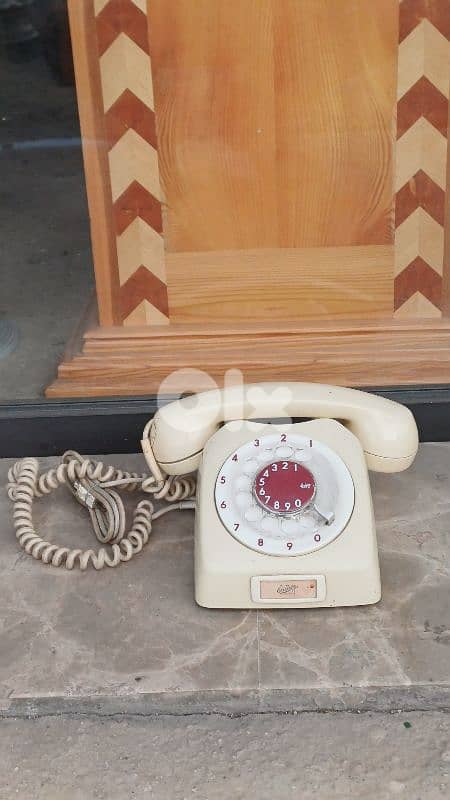 antique 0
