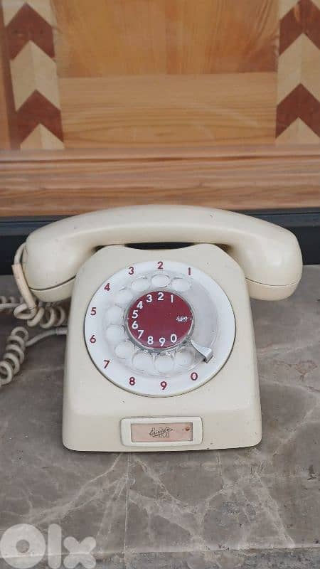 antique 3