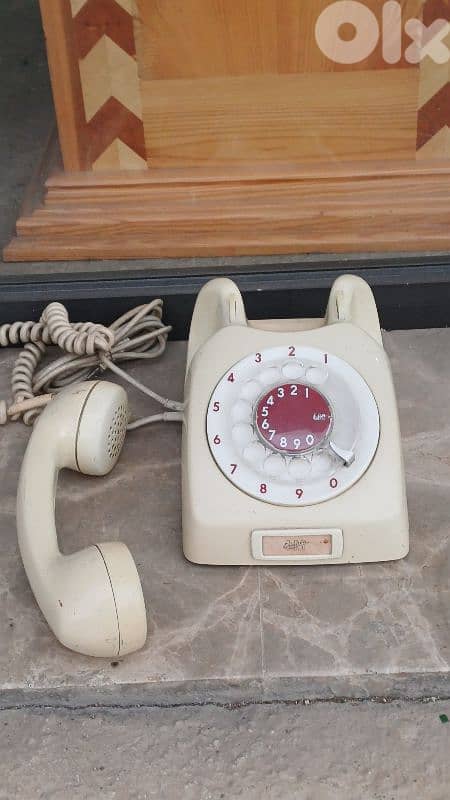 antique 4