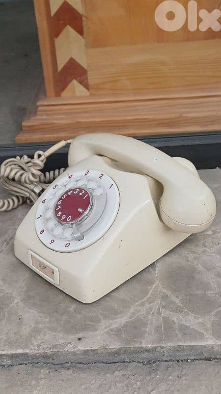 antique 7