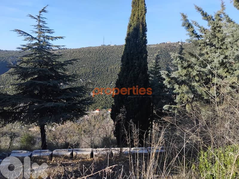 Land For Sale In Kharbeh jbeil CPJRK256 1
