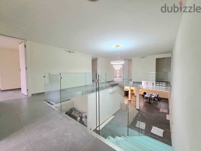 Office with Terrace for sale in Achrafieh  -  مكتب للبيع في الأشرفية 0