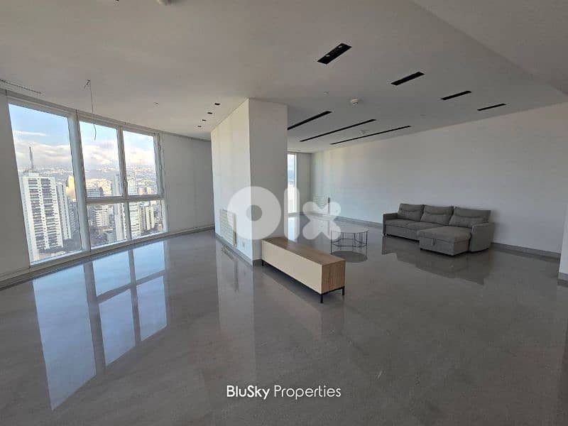 Apartment For RENT In Achrafieh شقة للإيجار #JF 0