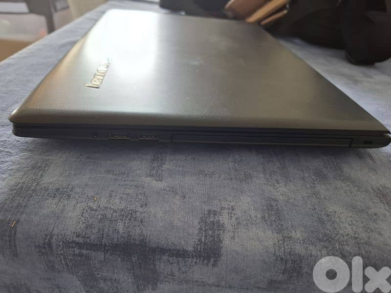 Lenovo - Intel core i7 Gen 6 CPU - 8GB RAM - 512GB SSD 0