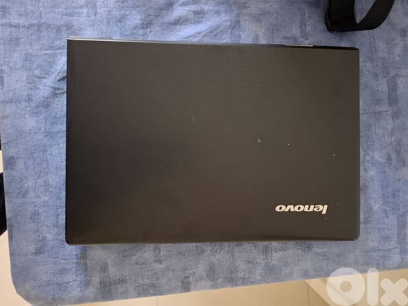 Lenovo - Intel core i7 Gen 6 CPU - 8GB RAM - 512GB SSD 2
