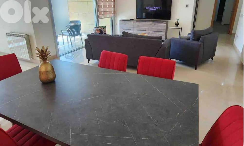 APARTMENT FOR RENT IN DOWNTOWN , وسط المدينة (260SQ) , (BTR-394) 0