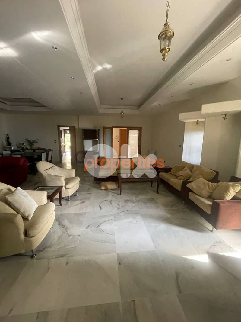 APARTMENT FOR RENT IN KFARHBAB CPKAB020 0