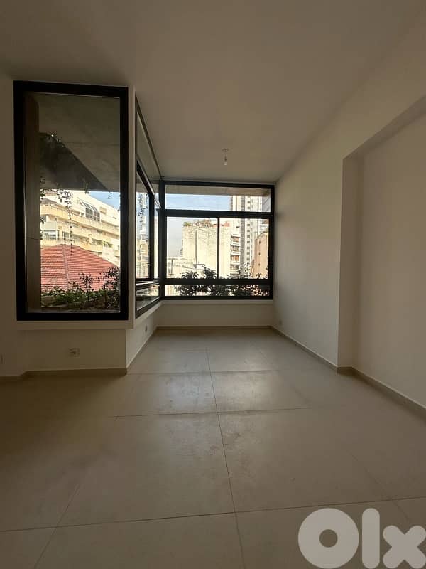 Luxurious Apartment For Rent In Achrafieh | Abdel Wahab 0