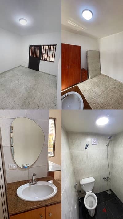 apartment in dekweneh / studio