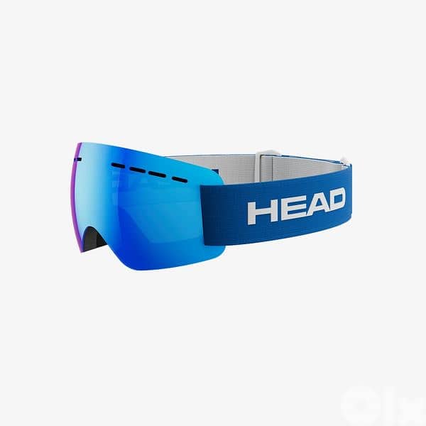 Head Ski / Snowboard Goggles 0