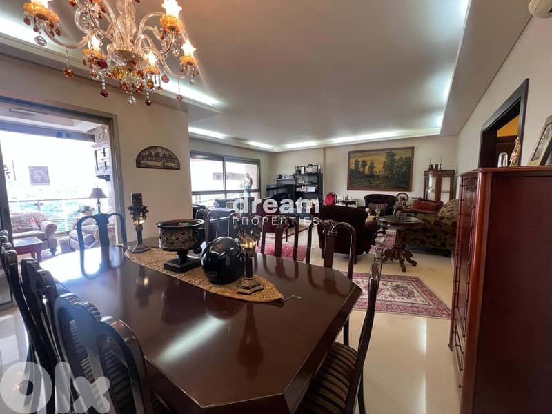Deluxe Apartment For Sale In Hazmieh haz0090dpst 0