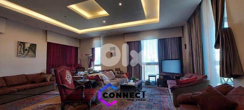 apartment for sale in Spears/سبيرس #MM677 0