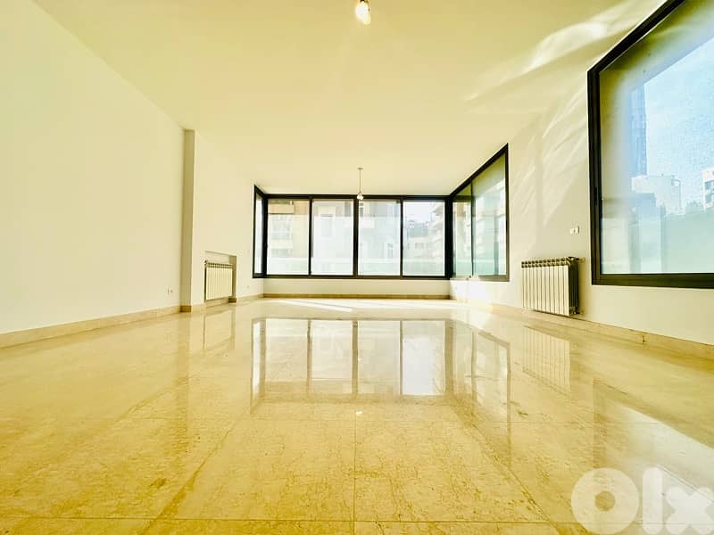 Spacious Apartment For Sale In Hamra Over 260 Sqm 0