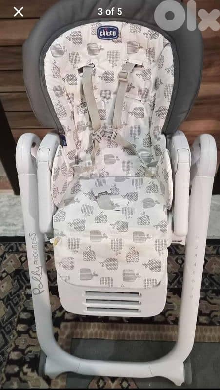 chicco 2