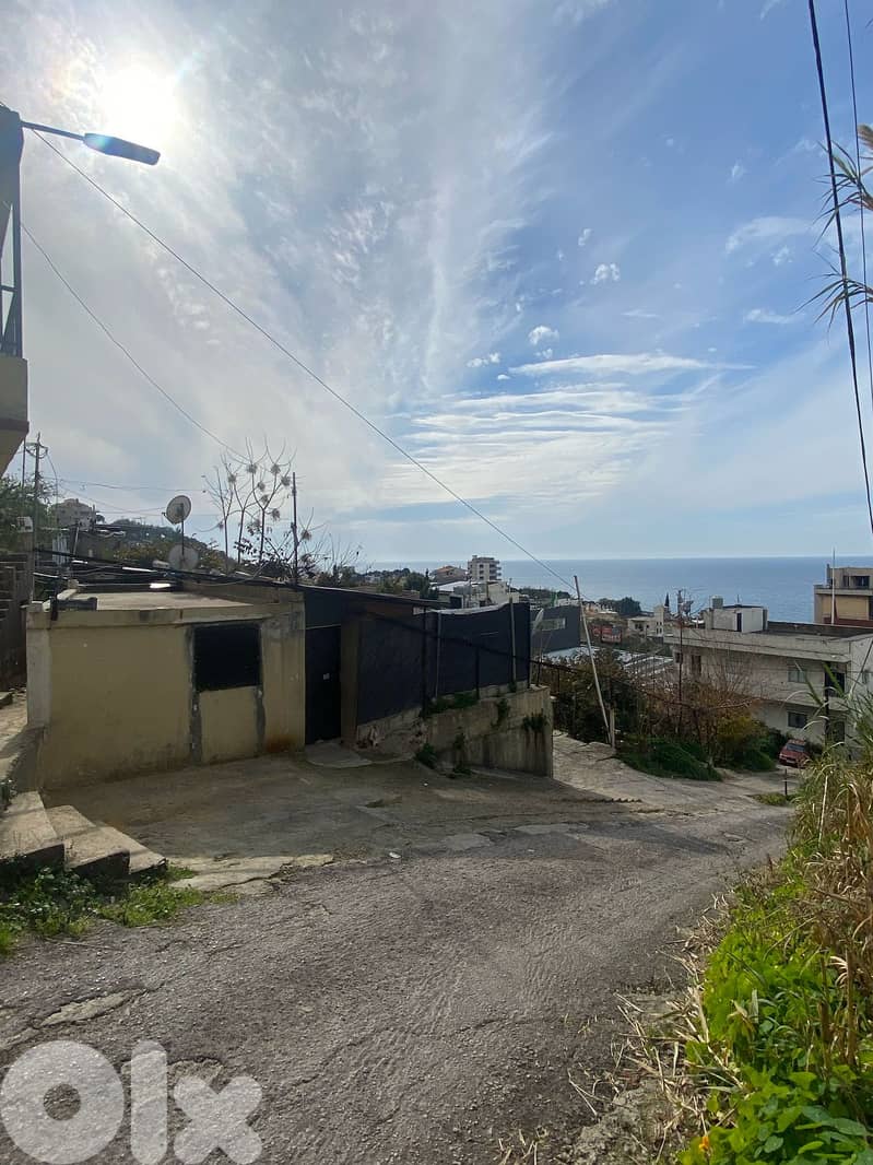 RWB104EG - Land for sale in Okaibeh 2