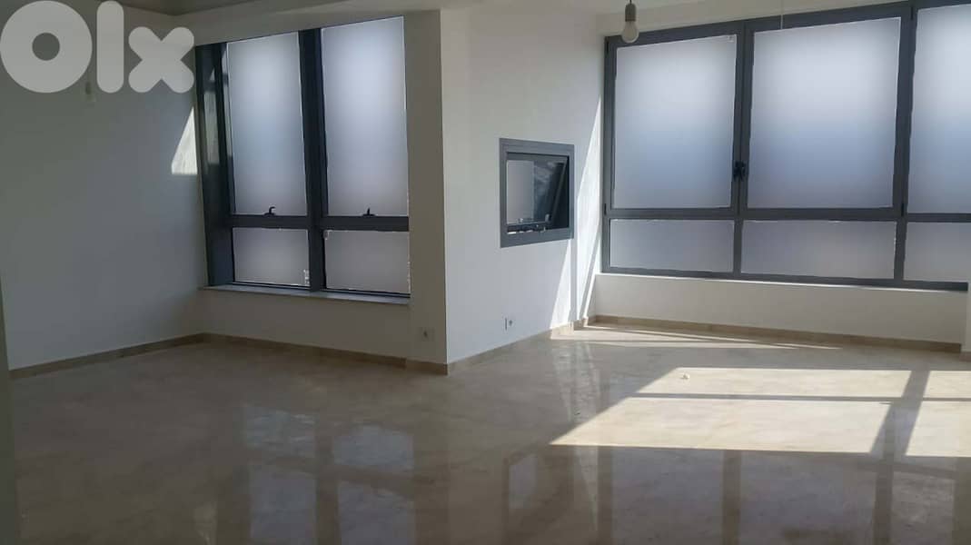 APARTMENT FOR SALE IN ACHRAFIEH SAIFI , الاشرفيه (200SQ) , (AC-146) 0