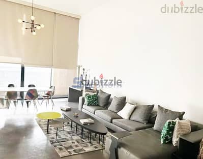 Furnished Apartment for Rent in Achrafieh | شقة للإيجار في الأشرفية