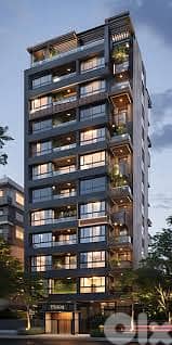 40% DP / PAYMENT FACILITIES IN HAMRA ! الحمرا (190SQ) , (HA-183) 0