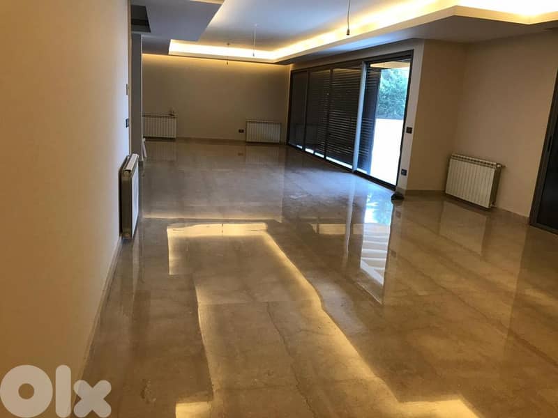 LUXURIOUS APARTMENT IN BIYADA WITH TERRACE 500SQ , (BI-108) 0